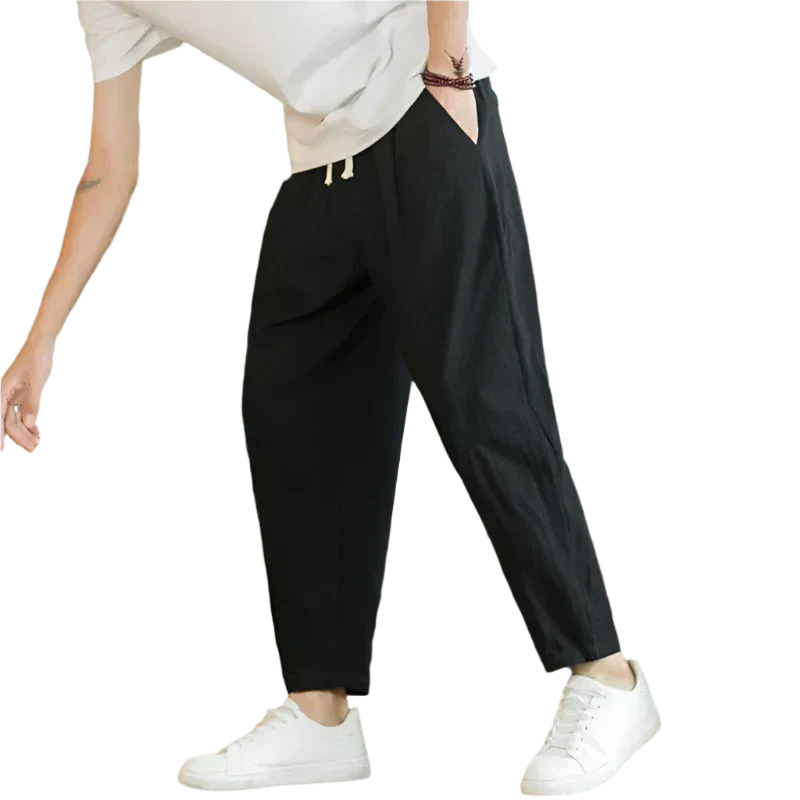 ÁLVARO – Pantalón casual para hombre