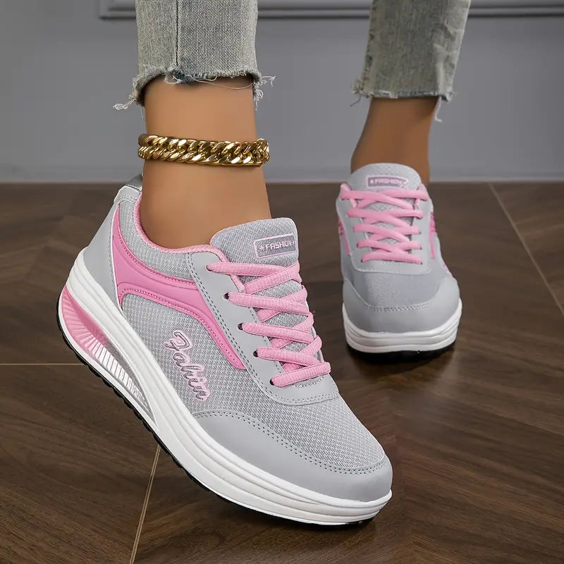 NORA – Zapatillas deportivas ortopédicas para mujer