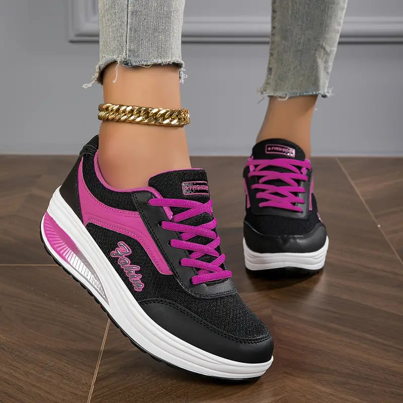 NORA – Zapatillas deportivas ortopédicas para mujer
