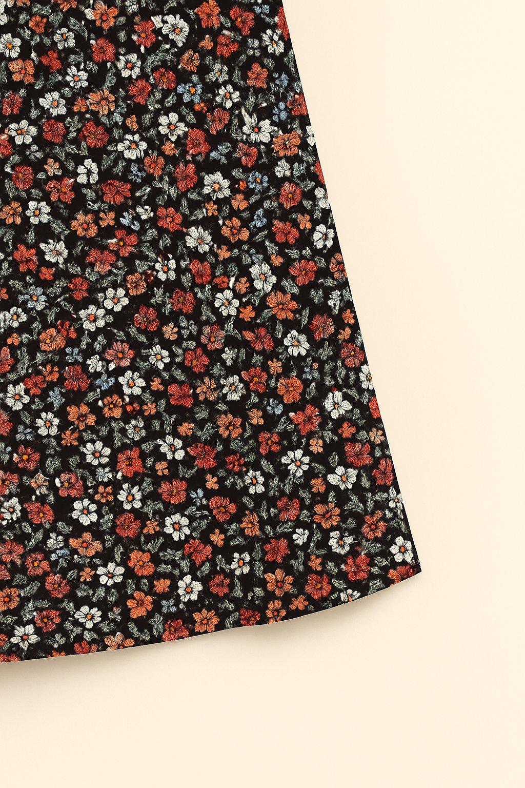 DANIELA – Vestido midi elegante para mujer