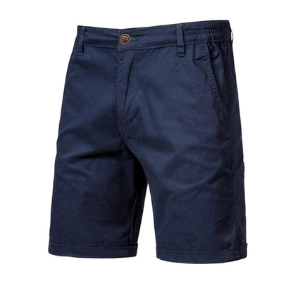 Carlos | Bermudas de Verano para Hombre con Ajuste Cómodo 0