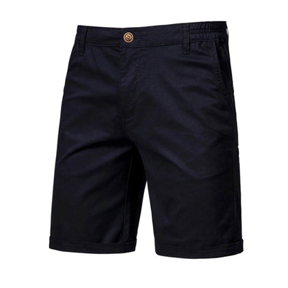 Carlos | Bermudas de Verano para Hombre con Ajuste Cómodo 4