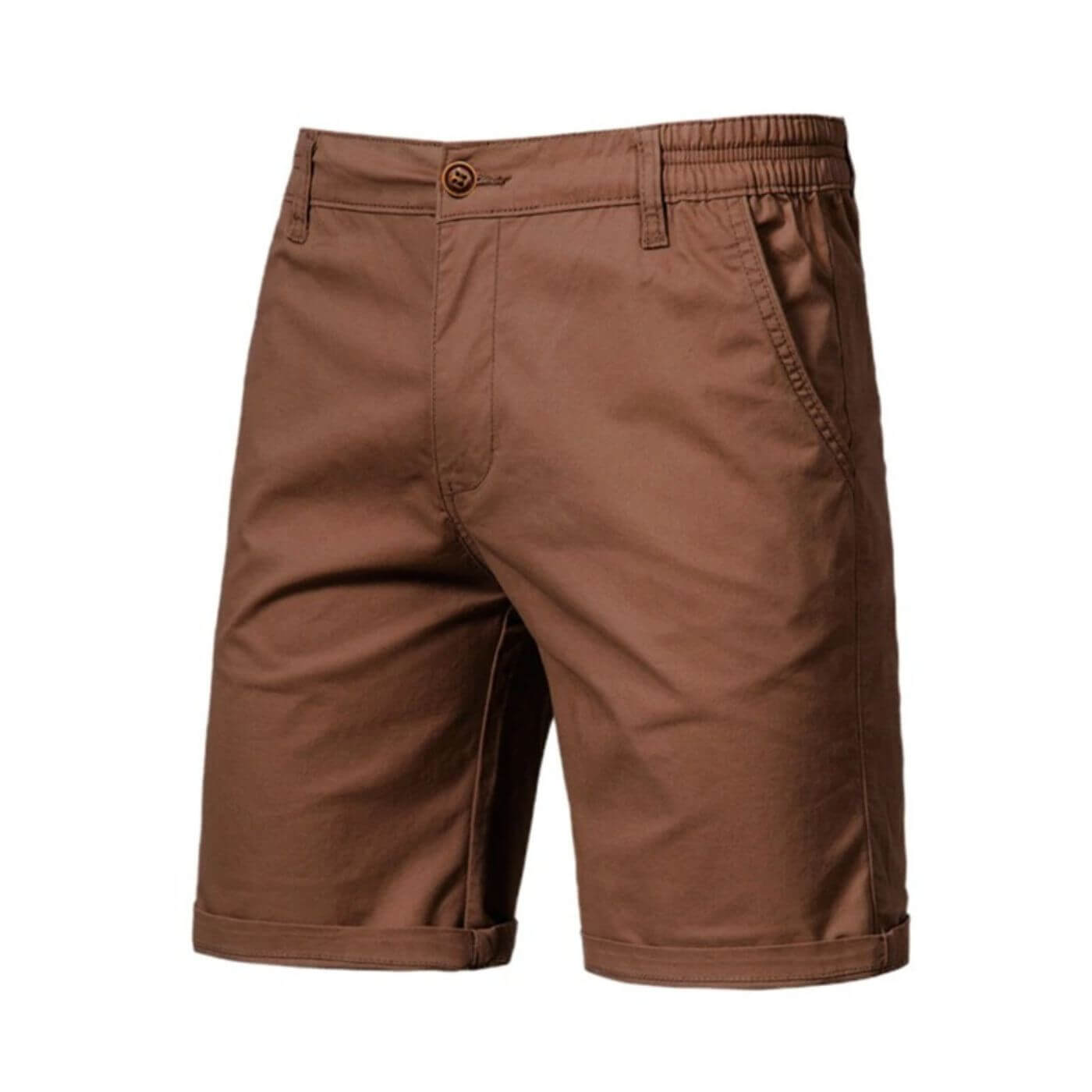 Carlos | Bermudas de Verano para Hombre con Ajuste Cómodo 5