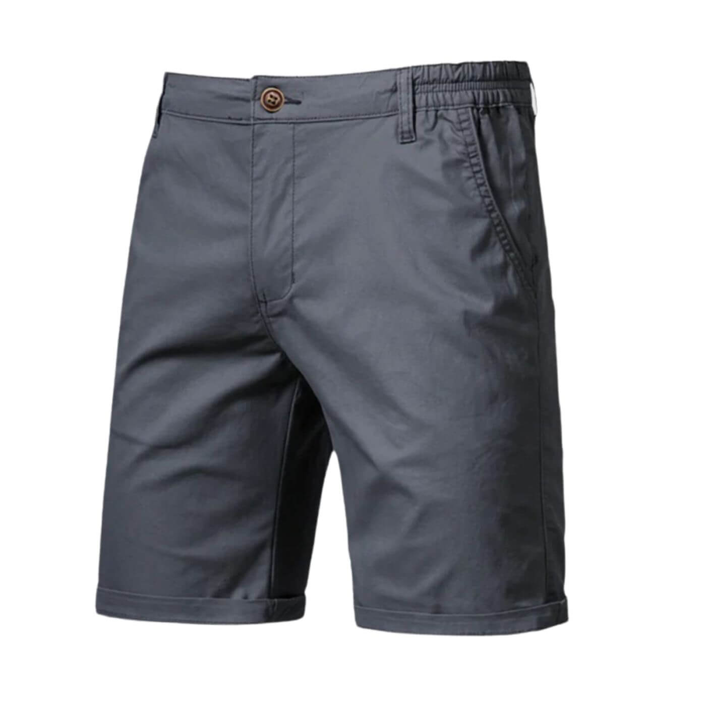 Carlos | Bermudas de Verano para Hombre con Ajuste Cómodo 6