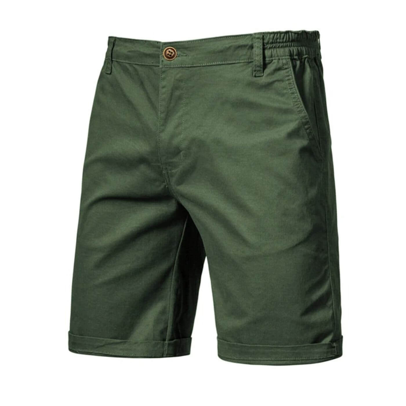 Carlos | Bermudas de Verano para Hombre con Ajuste Cómodo 7