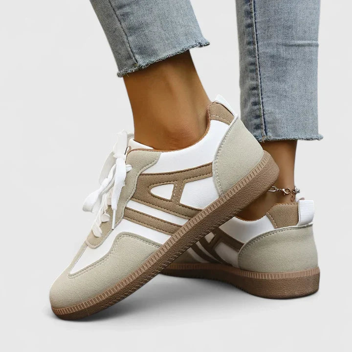 Claudia | Zapatillas Casual Modernas para Mujer con Estilo Versátil 2