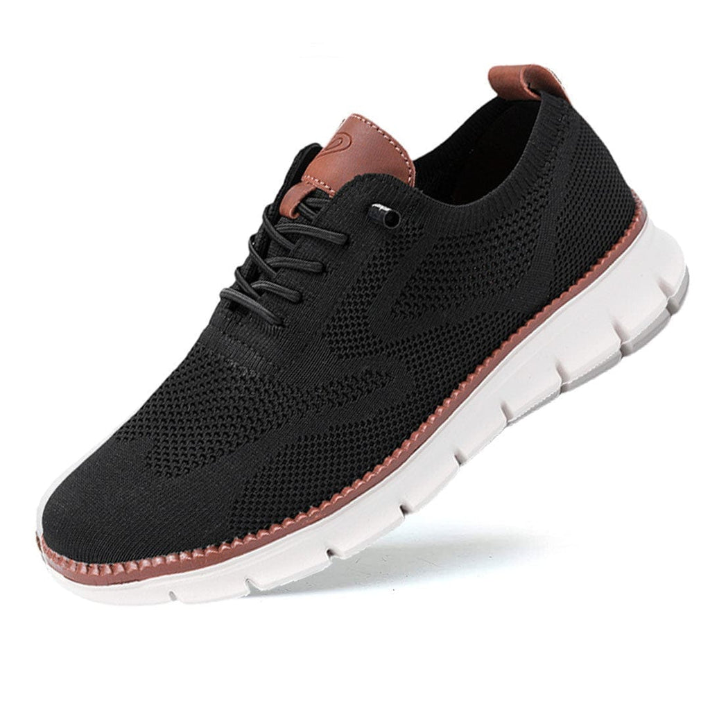Ethan | Zapatillas Ortopédicas Transpirables Para Hombre Con Soporte Ergonomico 2