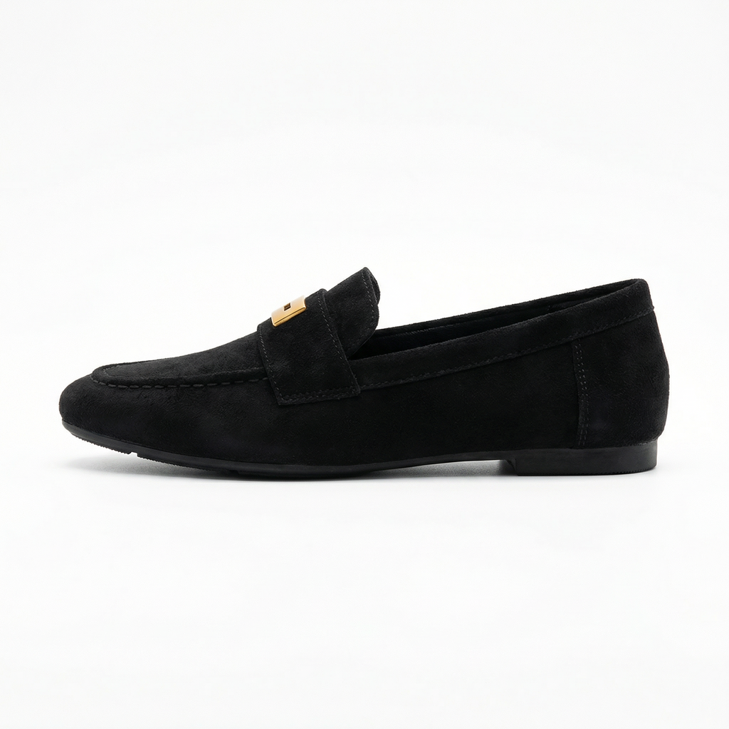 GamuzaElegante | Elegantes Cómodos Mocasines Clásicos para Mujer 1