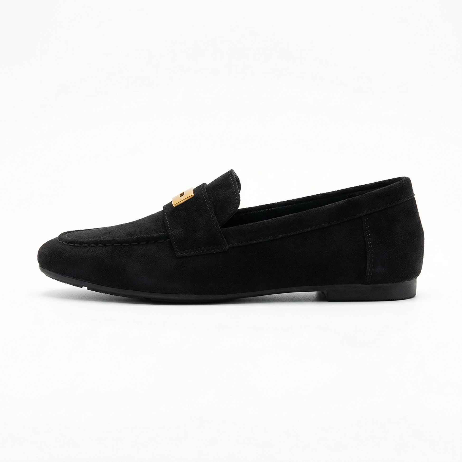 GamuzaElegante | Elegantes Cómodos Mocasines Clásicos para Mujer 1