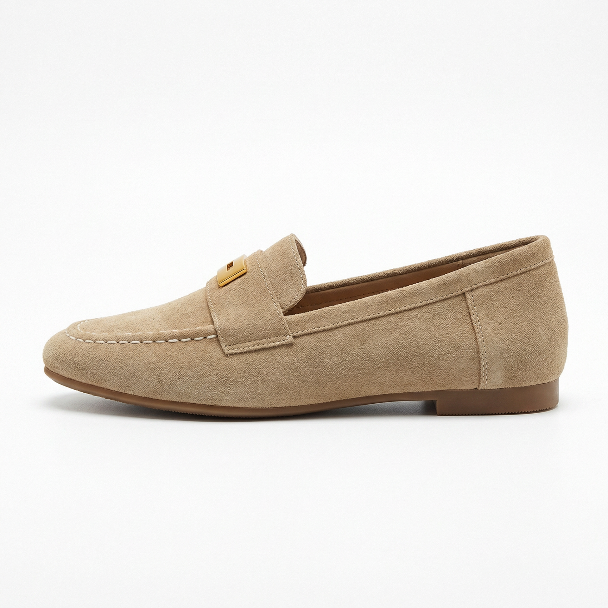 GamuzaElegante | Elegantes Cómodos Mocasines Clásicos para Mujer 2