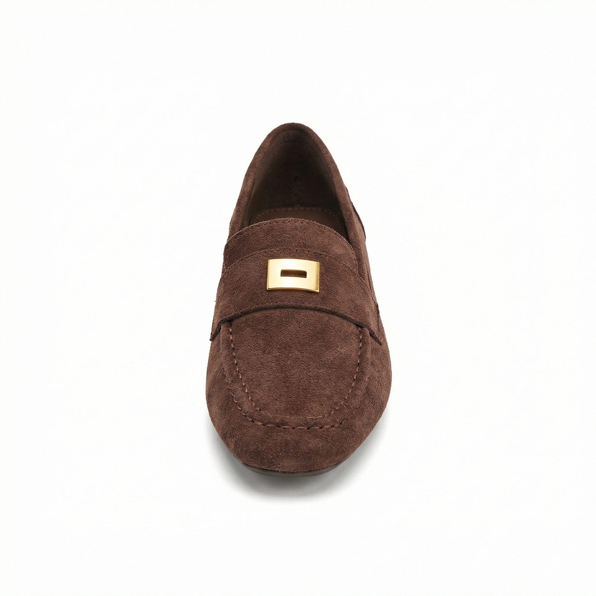 GamuzaElegante | Elegantes Cómodos Mocasines Clásicos para Mujer 4