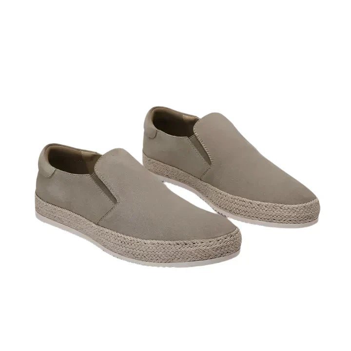 DIEGO – Zapatos urbanos de ante para hombre