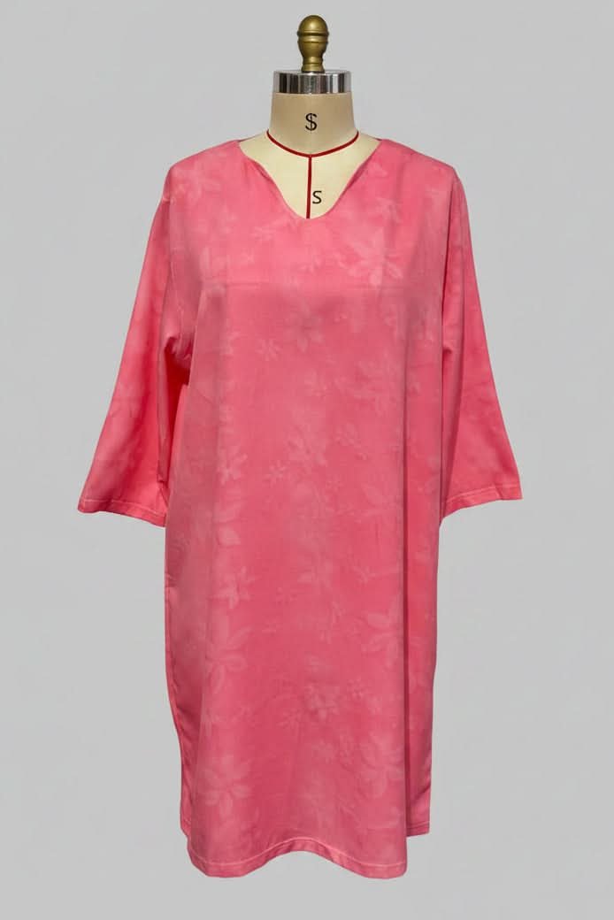 Isabella | Vestido Midi de Noche con Encaje Floral para Mujer 6