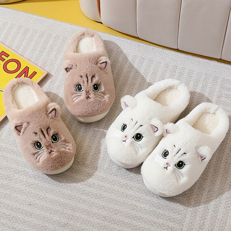 Samantha | Cálidas Pantuflas de Casa Elegantes para Mujer 8