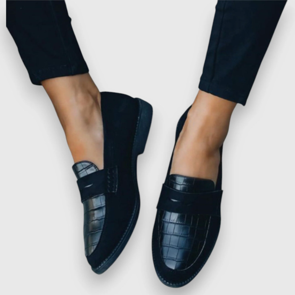 LUCAS – Mocasines artesanales para hombre