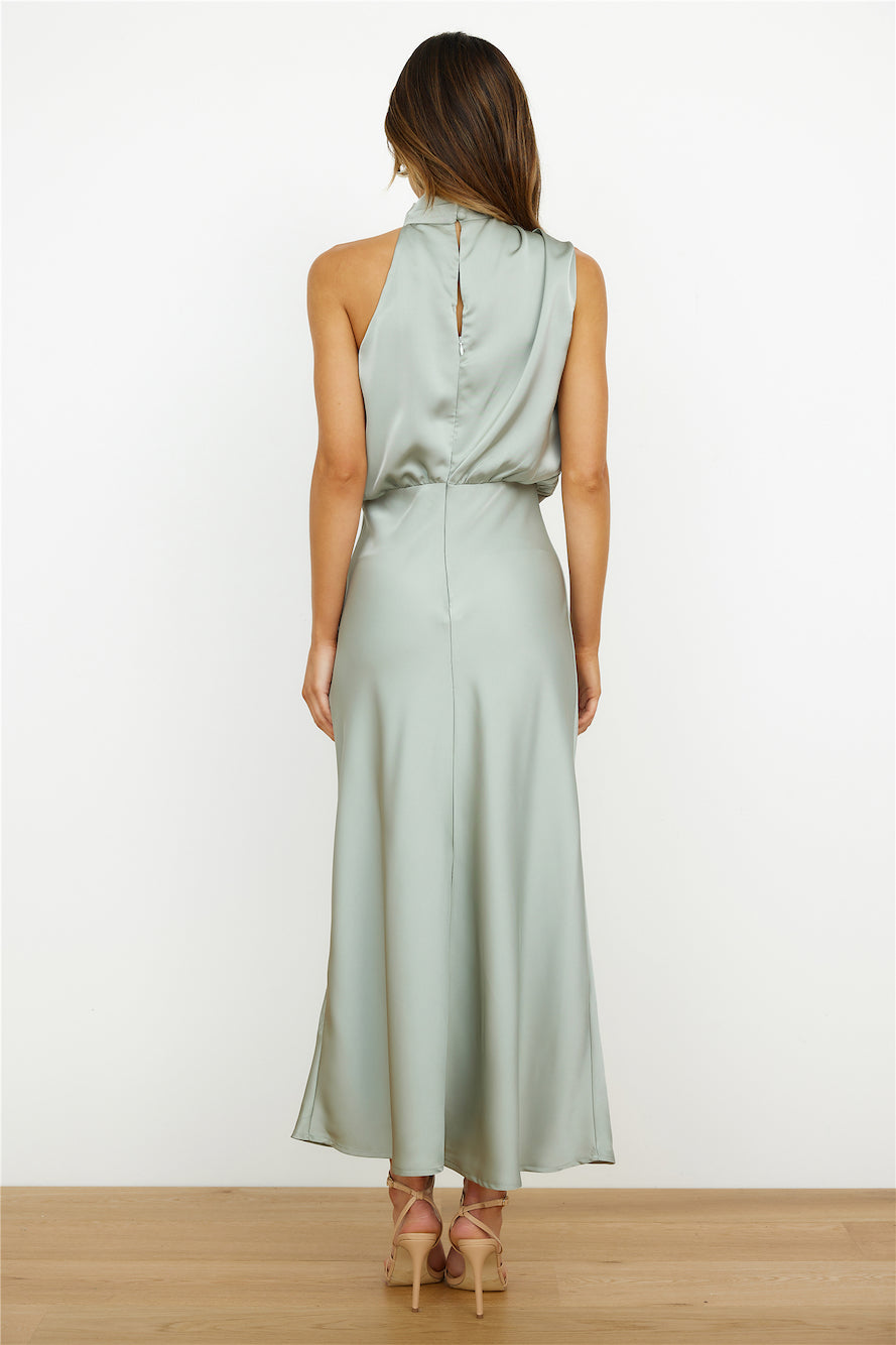 Sofia | Elegante Maxi Vestido de Noche para Bodas y Fiestas 5