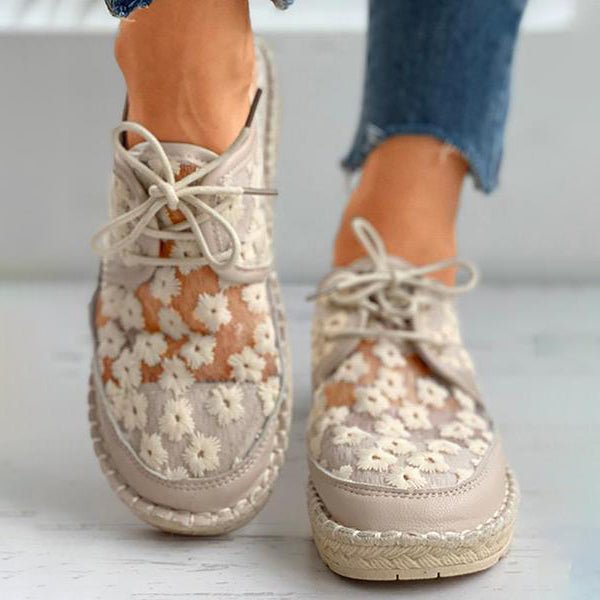 Sofia | Elegantes Zapatillas Ortopédicas Mujer con Soporte Total 2