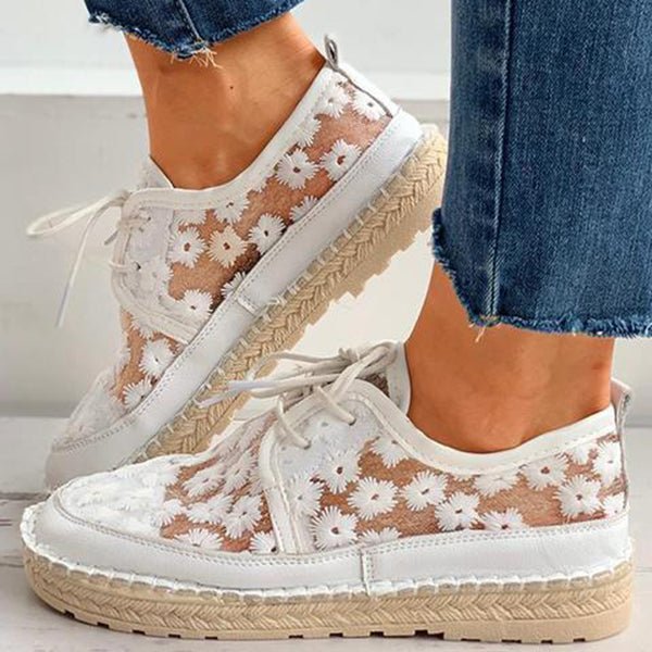 Sofia | Elegantes Zapatillas Ortopédicas Mujer con Soporte Total 3