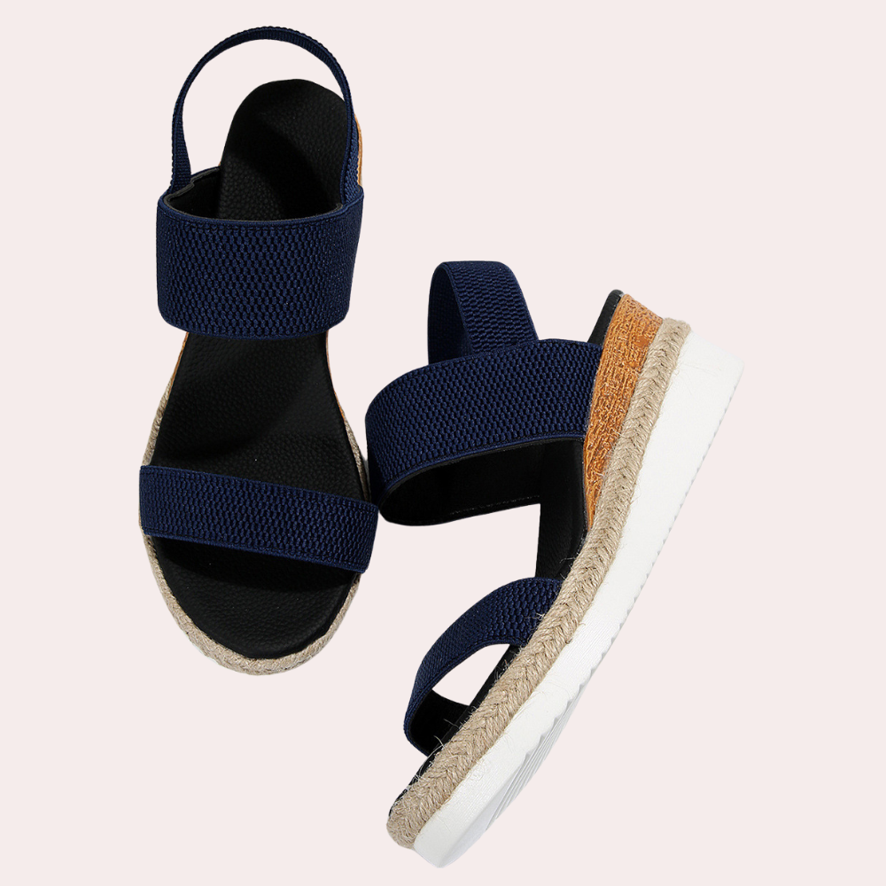 Sofia | Elegantes y Cómodas Sandalias de Mujer para Verano 3
