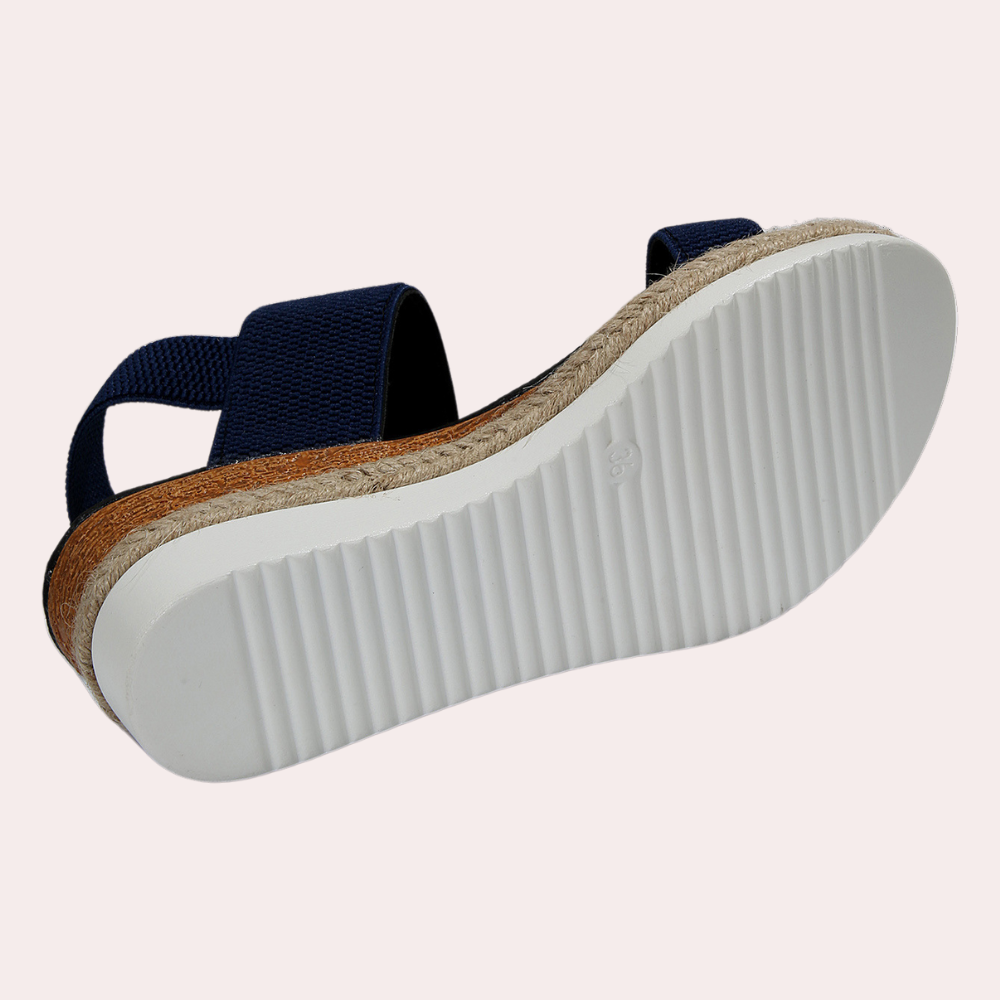Sofia | Elegantes y Cómodas Sandalias de Mujer para Verano 4