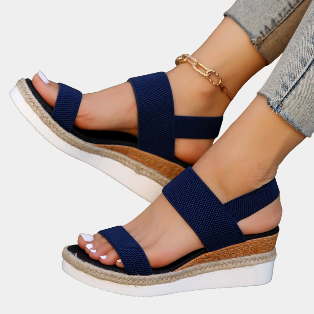 Sofia | Elegantes y Cómodas Sandalias de Mujer para Verano 5