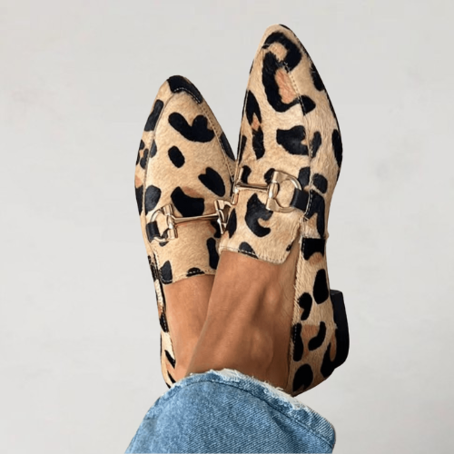 Sofía | Mocasines Elegantes y Cómodos para Mujer 0