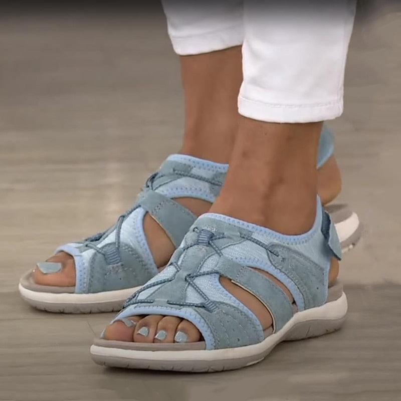 Sofia | Sandalias De Mujer Cómodas y Ligeras 0