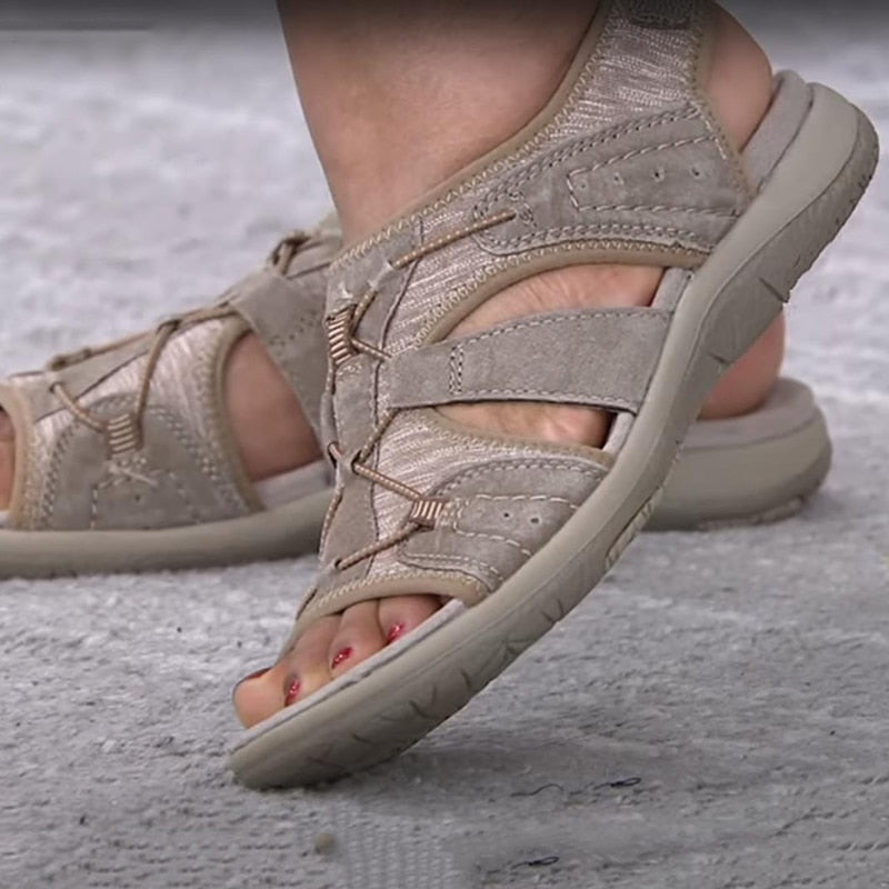 Sofia | Sandalias De Mujer Cómodas y Ligeras 4