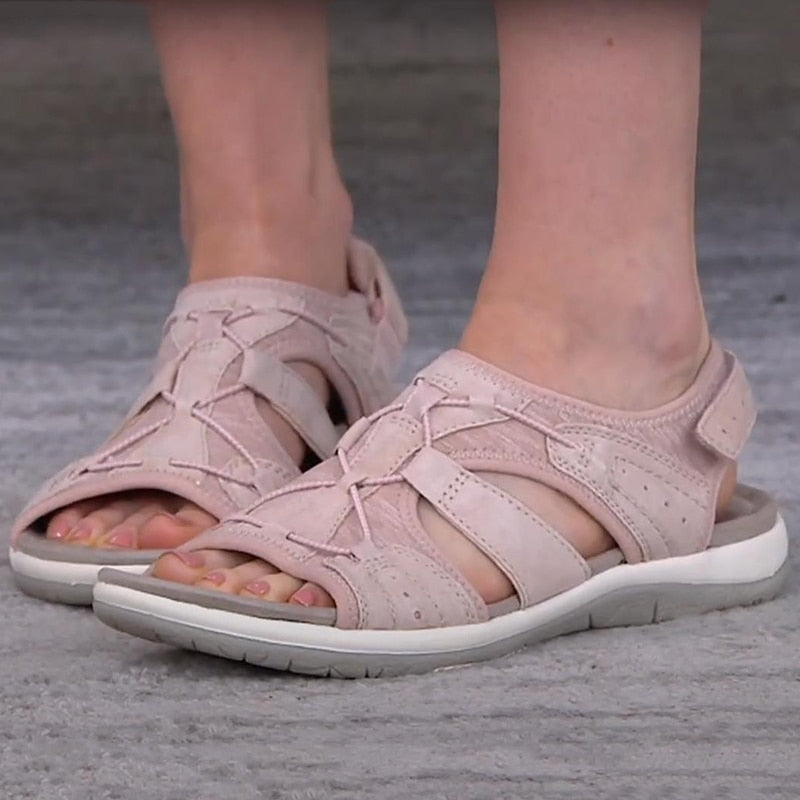 Sofia | Sandalias De Mujer Cómodas y Ligeras 5