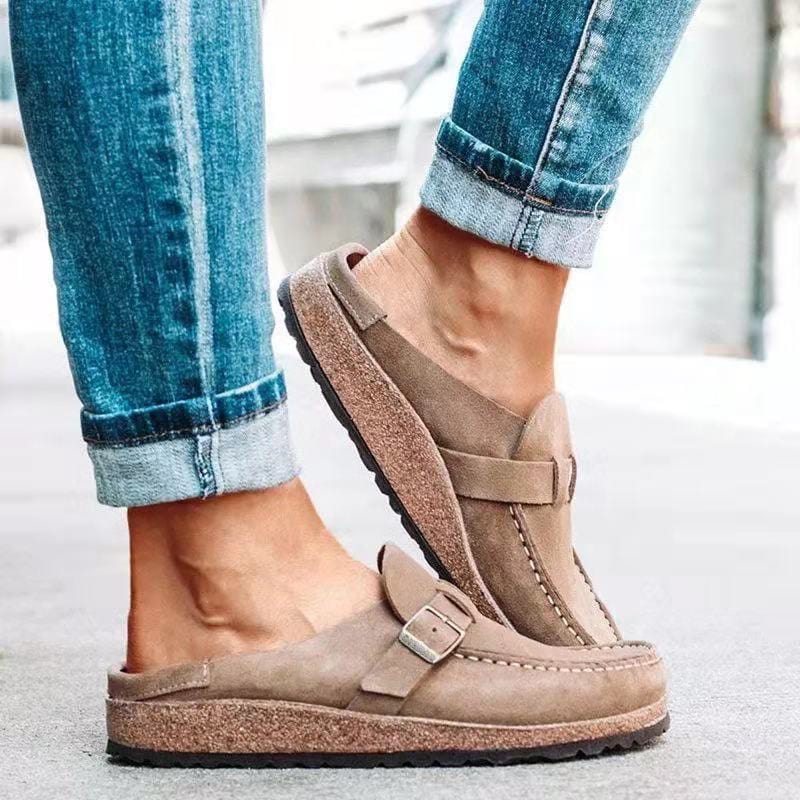 Sofía | Sandalias Mujer Ortopédicas Cómodas y Casual 1