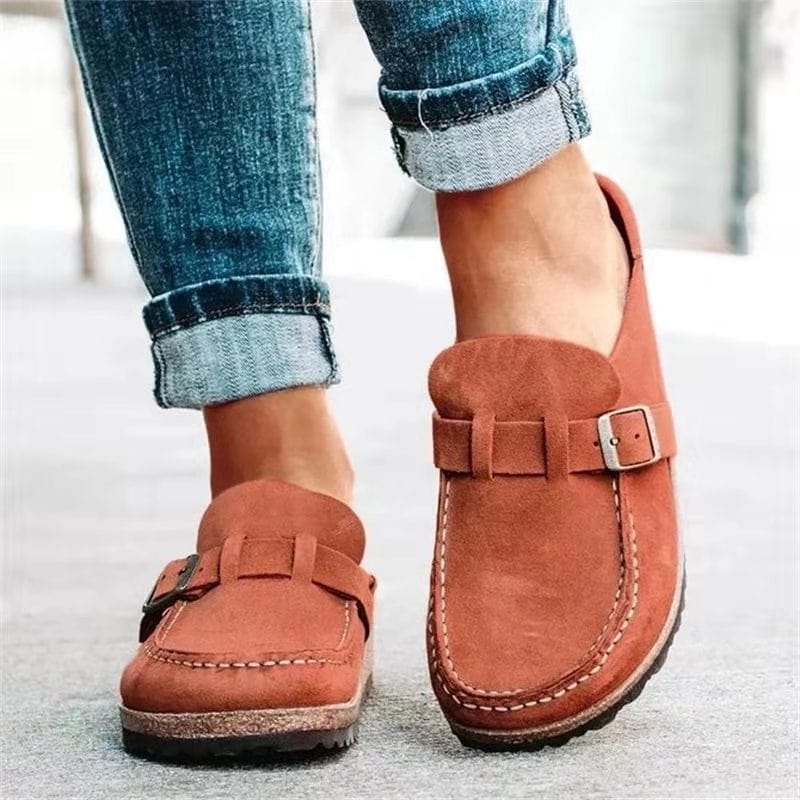 Sofía | Sandalias Mujer Ortopédicas Cómodas y Casual 2