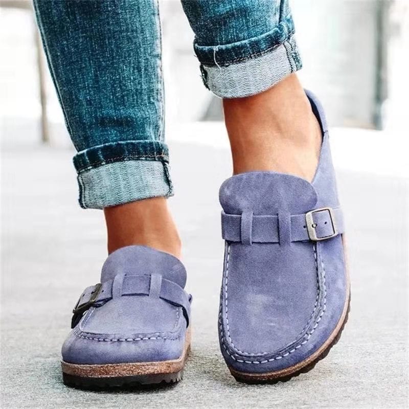 Sofía | Sandalias Mujer Ortopédicas Cómodas y Casual 4