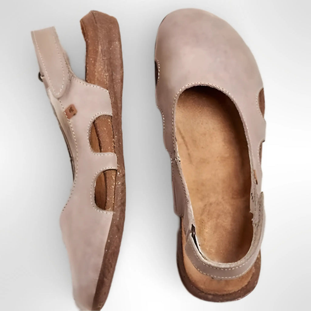 Sofia | Sandalias Ortopédicas Ligeras y Ajuste Perfecto 1