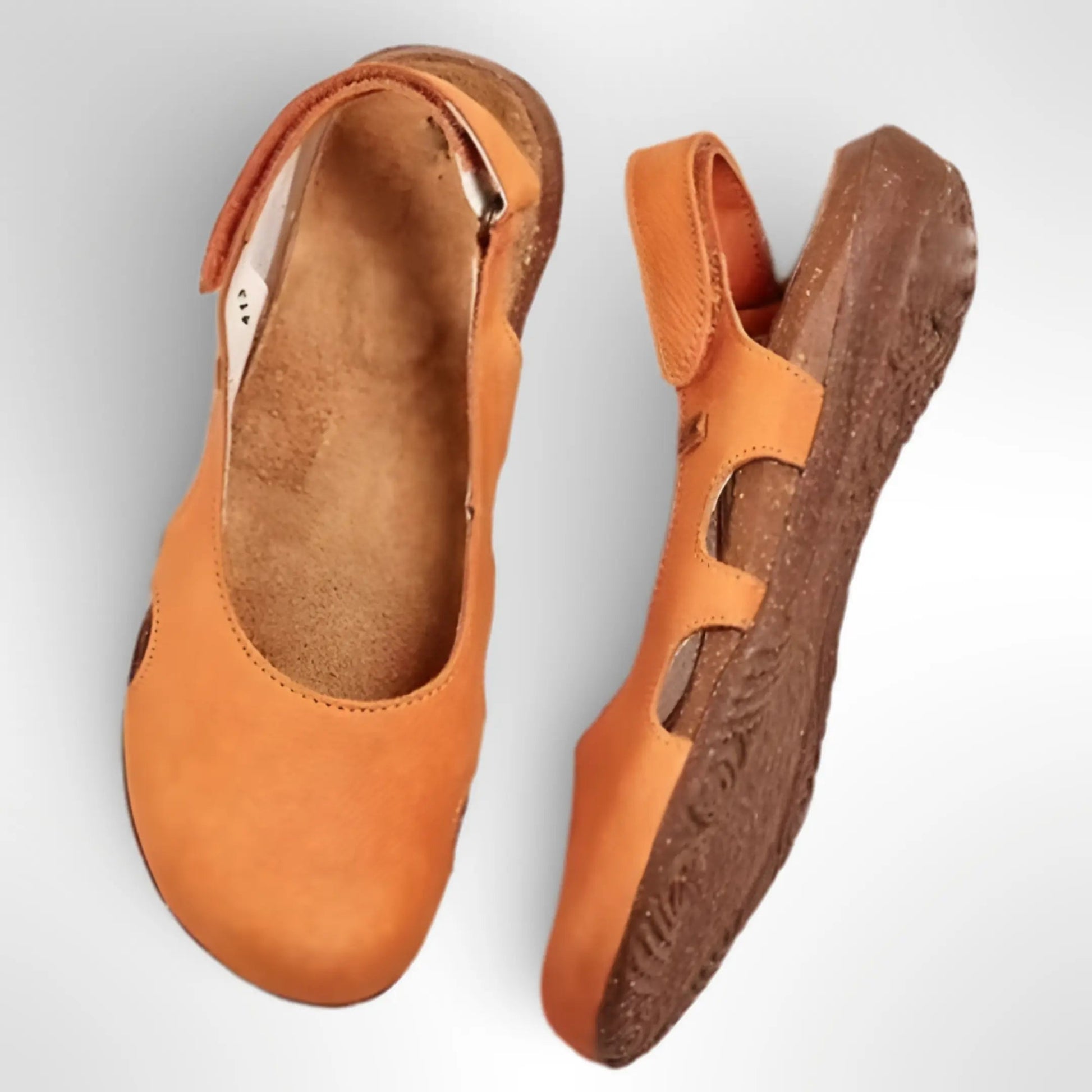 Sofia | Sandalias Ortopédicas Ligeras y Ajuste Perfecto 3