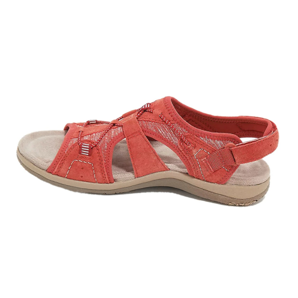 Sofia | Sandalias Veraniegas Suaves y Artesanales 4