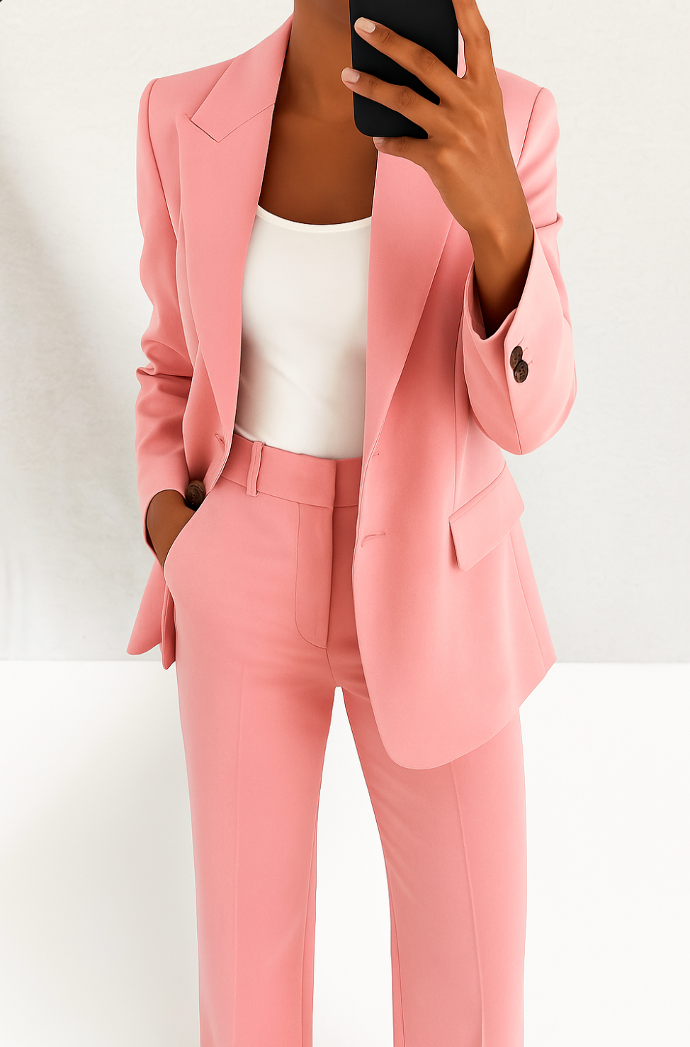 Sofía | Traje Elegante de Potencia para Mujer 10