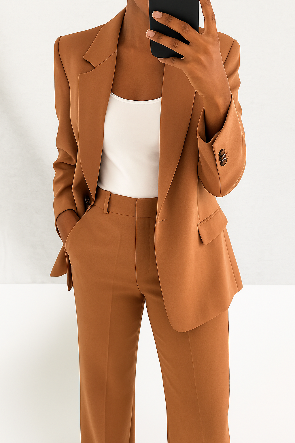Sofía | Traje Elegante de Potencia para Mujer 11