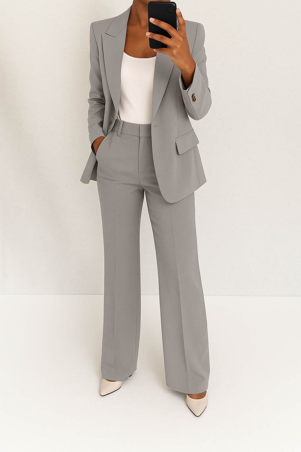Sofía | Traje Elegante de Potencia para Mujer 2