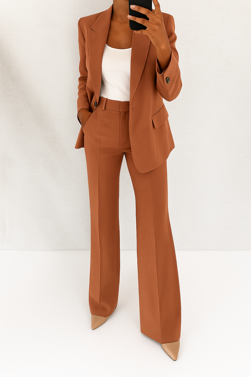 Sofía | Traje Elegante de Potencia para Mujer 4