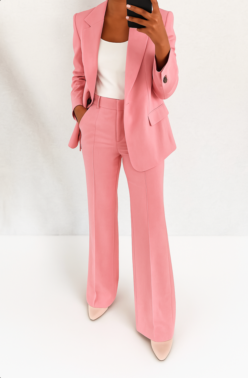 Sofía | Traje Elegante de Potencia para Mujer 5