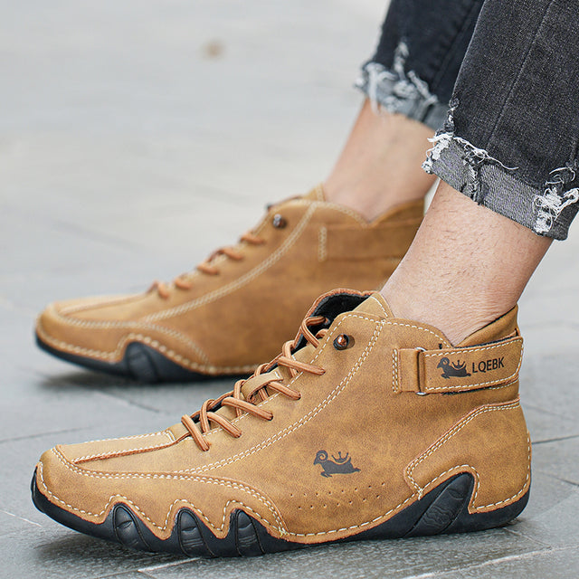 Sofia | Zapatos Robustas y Cómodas para Mujer en Exterior 1