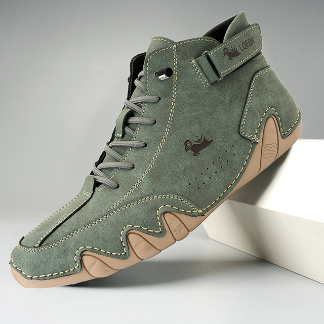 Sofia | Zapatos Robustas y Cómodas para Mujer en Exterior 10