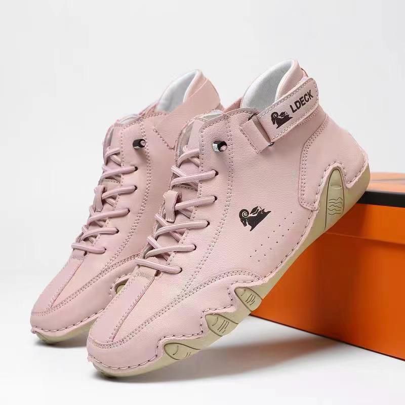 Sofia | Zapatos Robustas y Cómodas para Mujer en Exterior 12