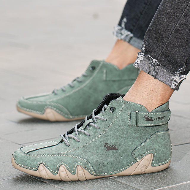 Sofia | Zapatos Robustas y Cómodas para Mujer en Exterior 2