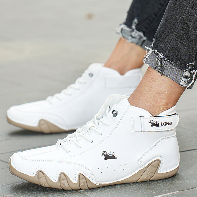 Sofia | Zapatos Robustas y Cómodas para Mujer en Exterior 3