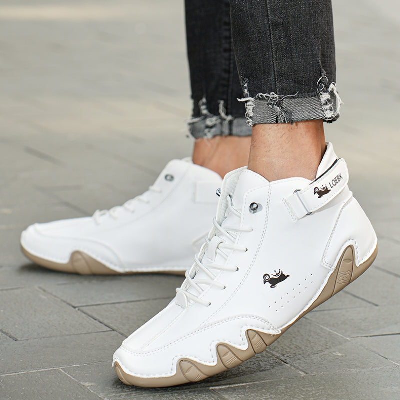 Sofia | Zapatos Robustas y Cómodas para Mujer en Exterior 4