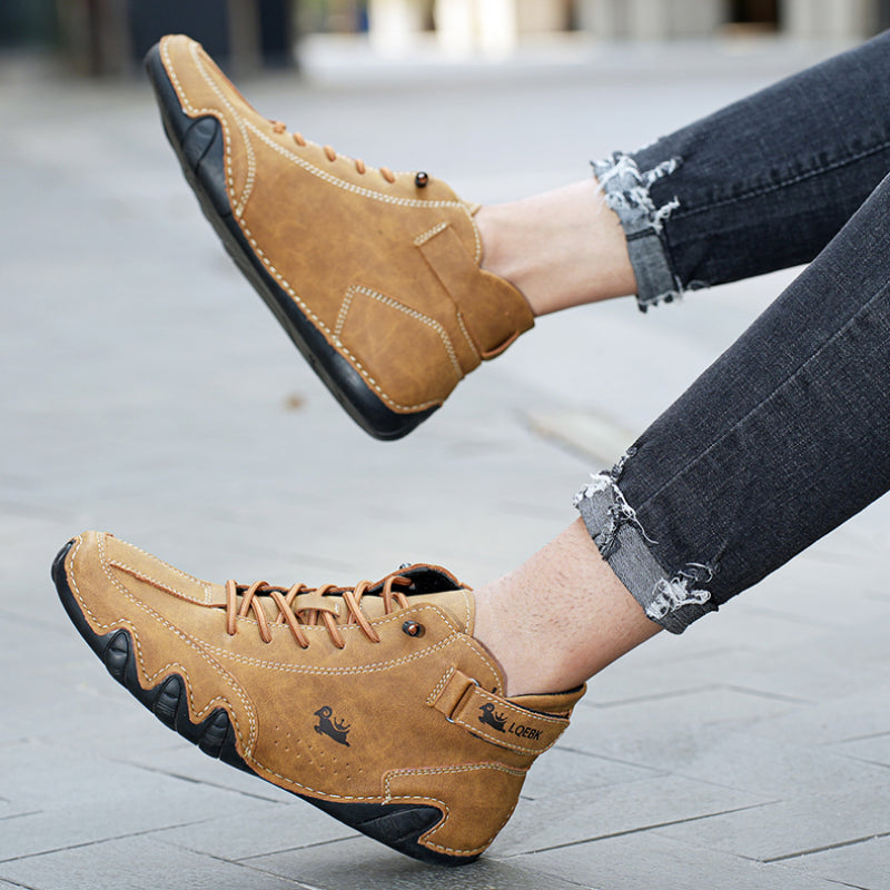 Sofia | Zapatos Robustas y Cómodas para Mujer en Exterior 7