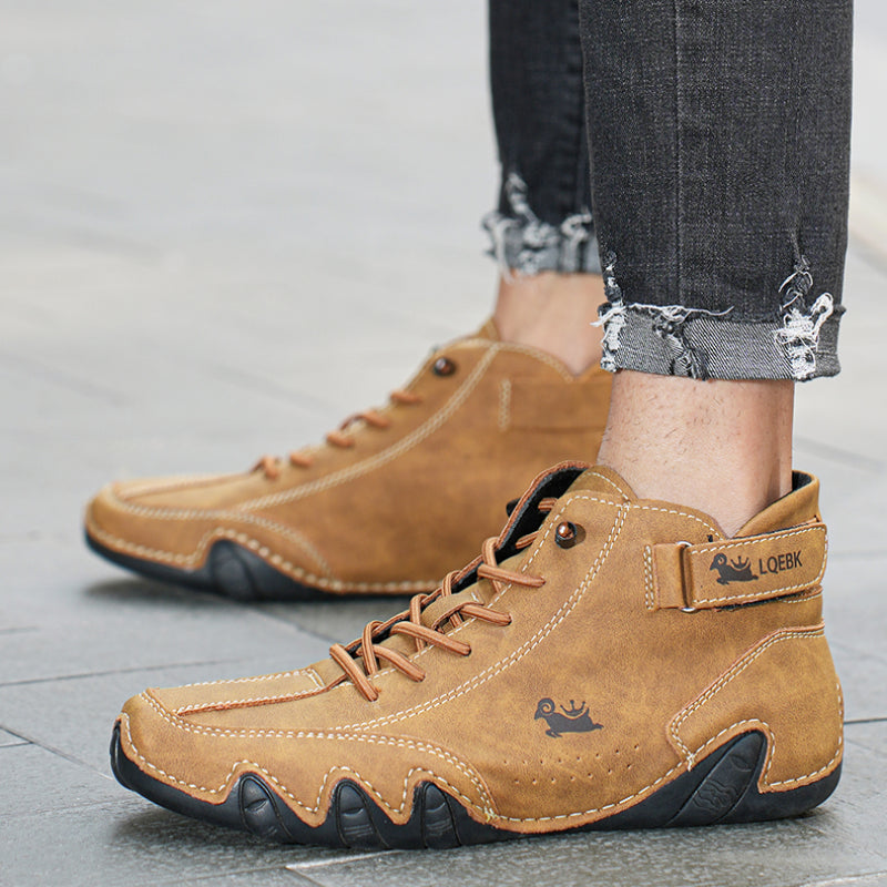 Sofia | Zapatos Robustas y Cómodas para Mujer en Exterior 8