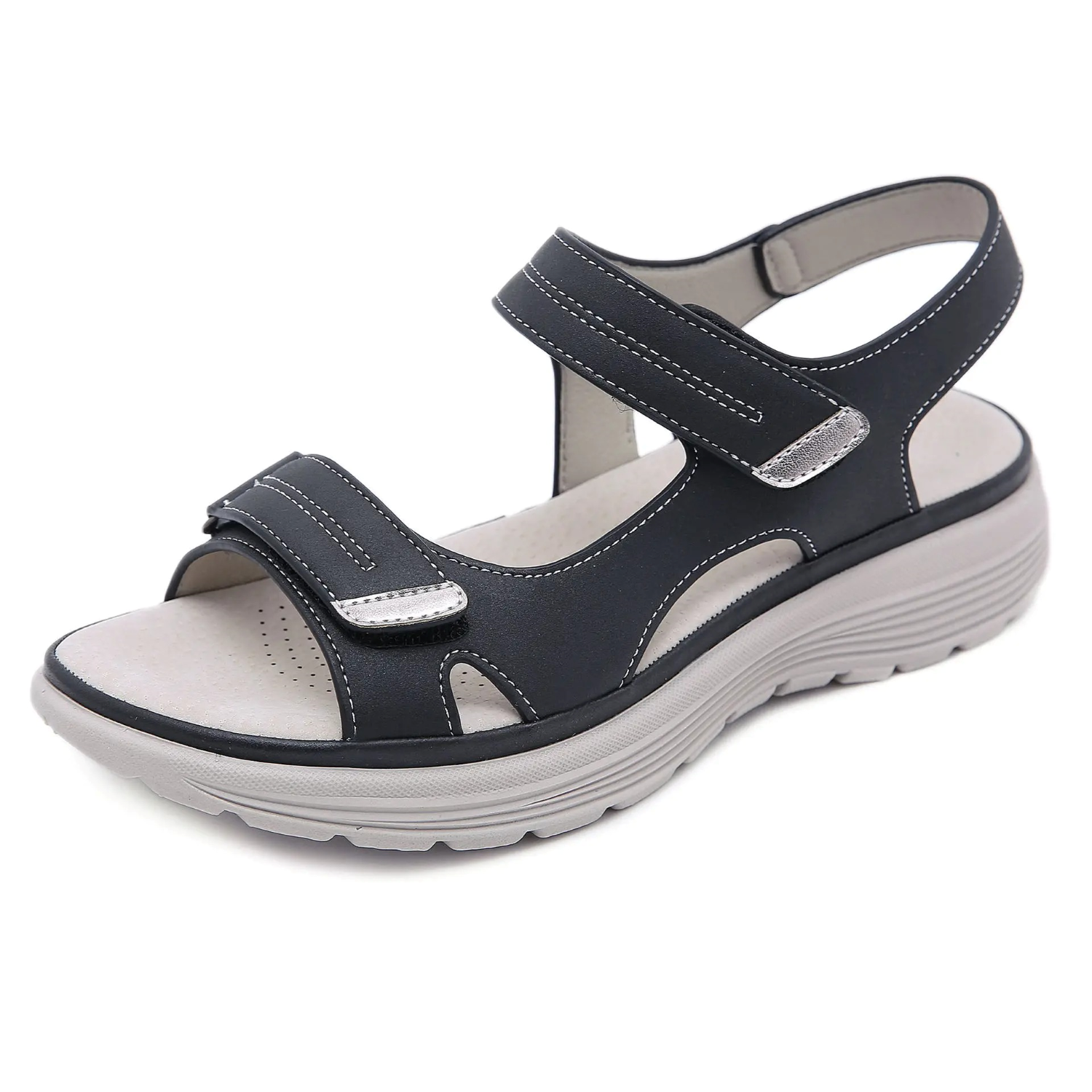 Sophie | Ligeras Sandalias Deportivas para Mujer 4