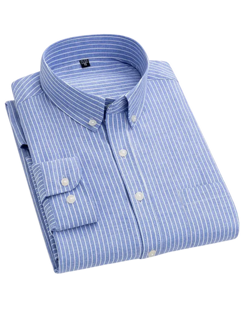 ADRIÁN – Camisa casual para hombre